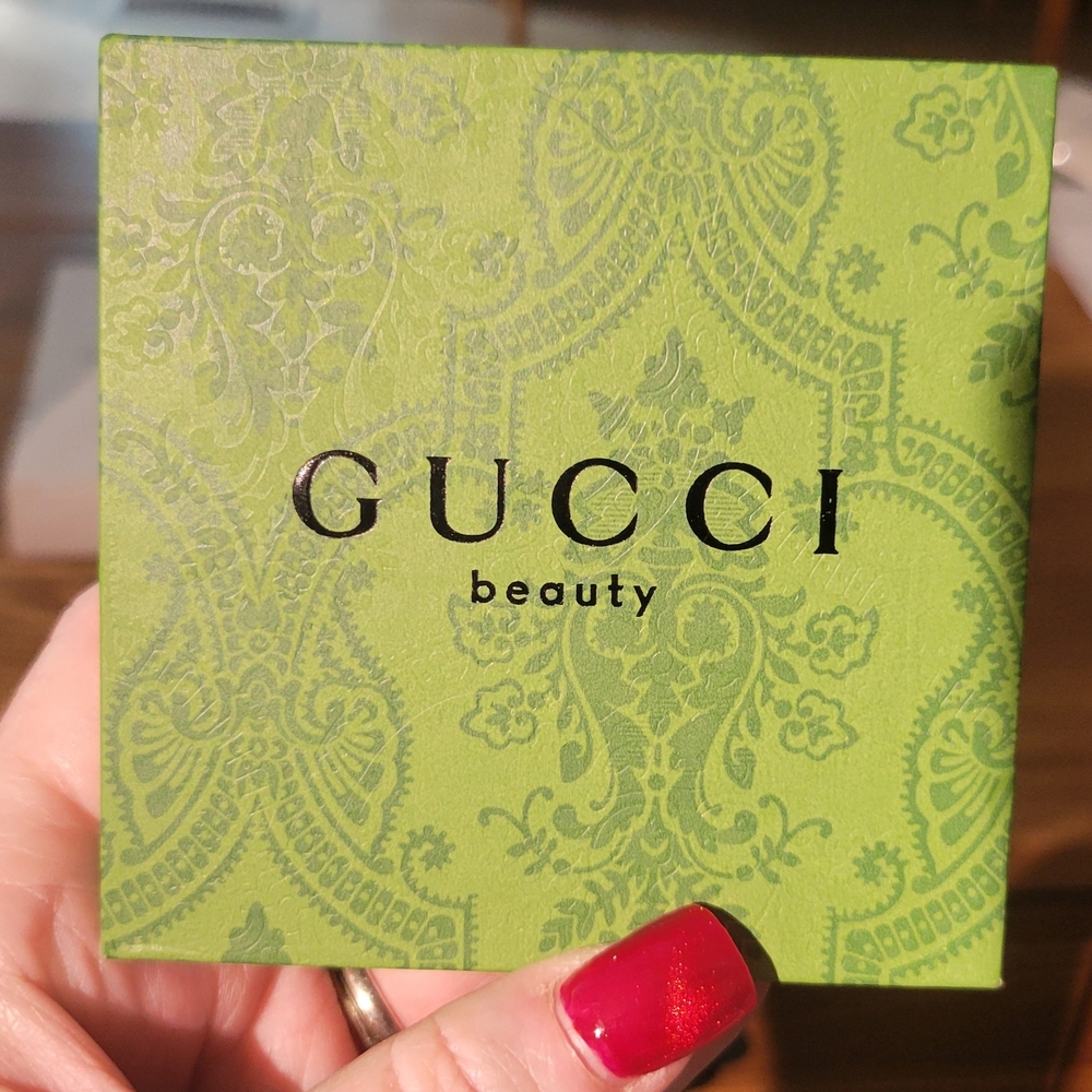 Gucci Beauty Mirror